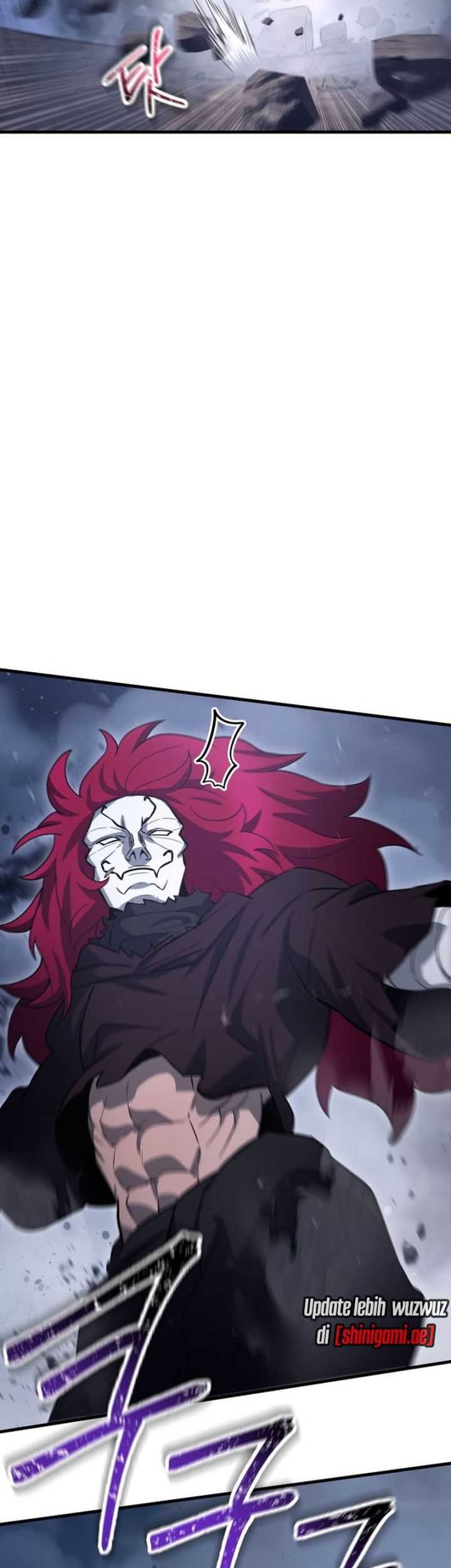 Helmut: The Forsaken Child Chapter 78 - halaman 27
