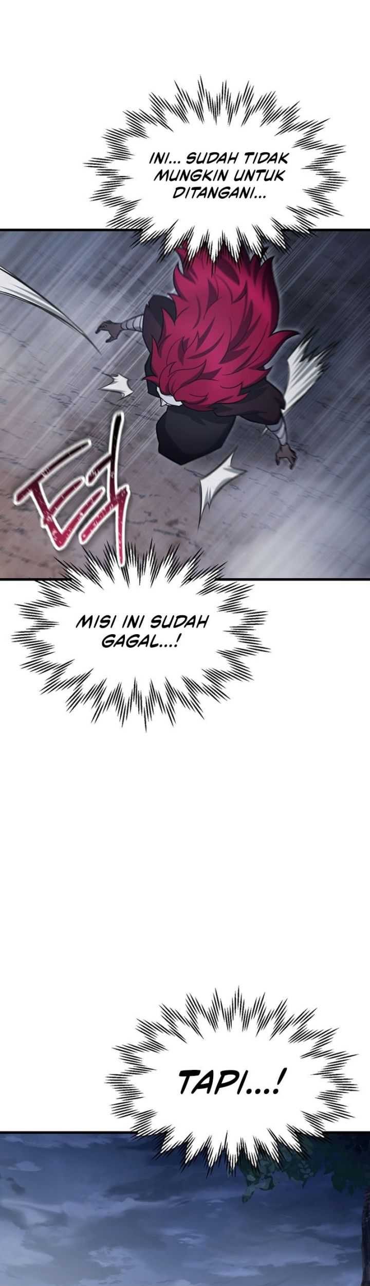 Helmut: The Forsaken Child Chapter 78 - halaman 30