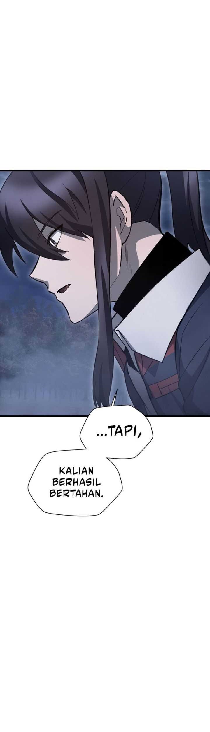 Helmut: The Forsaken Child Chapter 78 - halaman 35