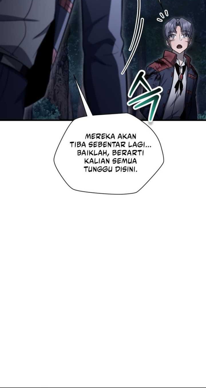 Helmut: The Forsaken Child Chapter 78 - halaman 37