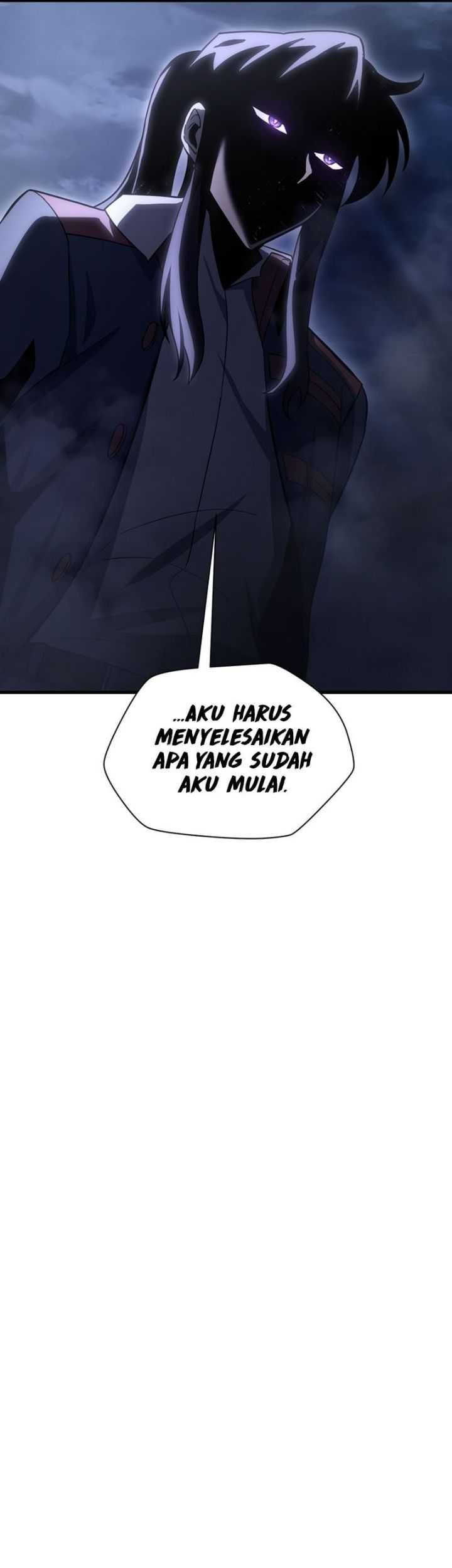 Helmut: The Forsaken Child Chapter 78 - halaman 38