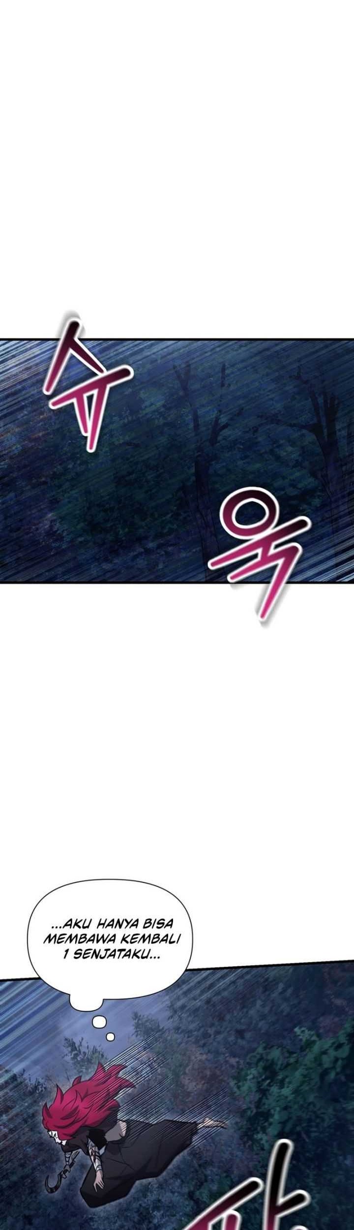 Helmut: The Forsaken Child Chapter 78 - halaman 39