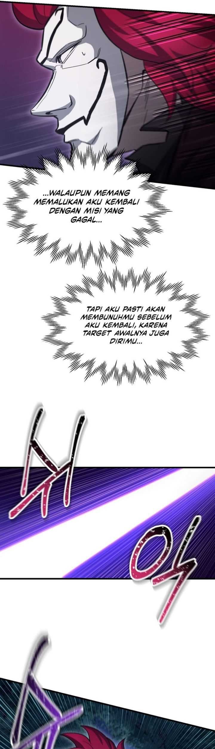 Helmut: The Forsaken Child Chapter 78 - halaman 42