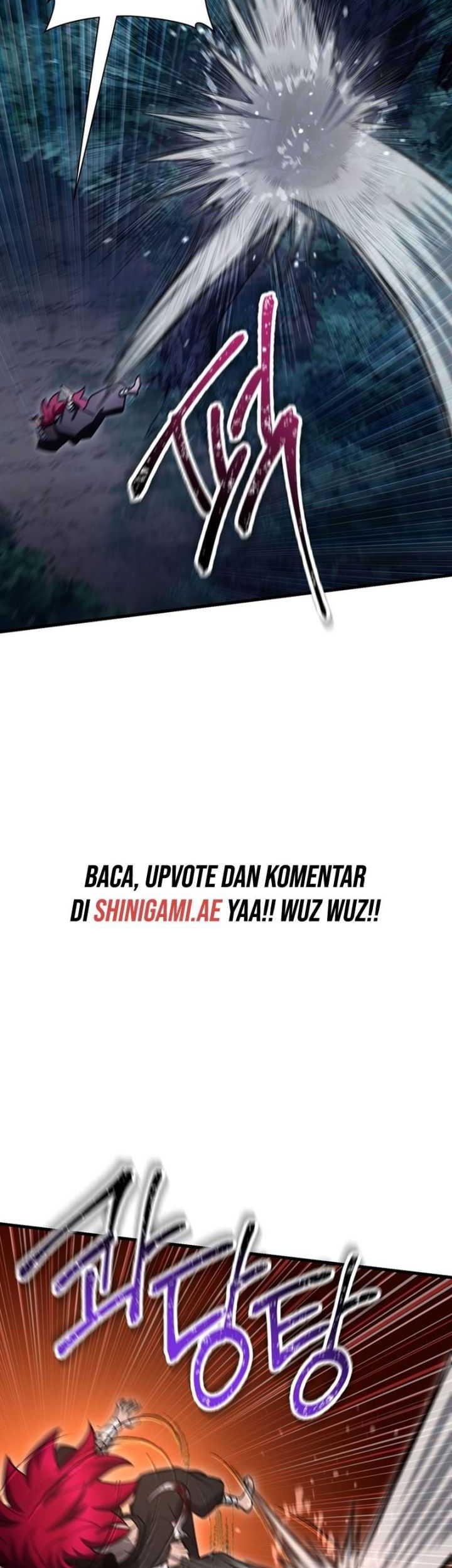 Helmut: The Forsaken Child Chapter 78 - halaman 48