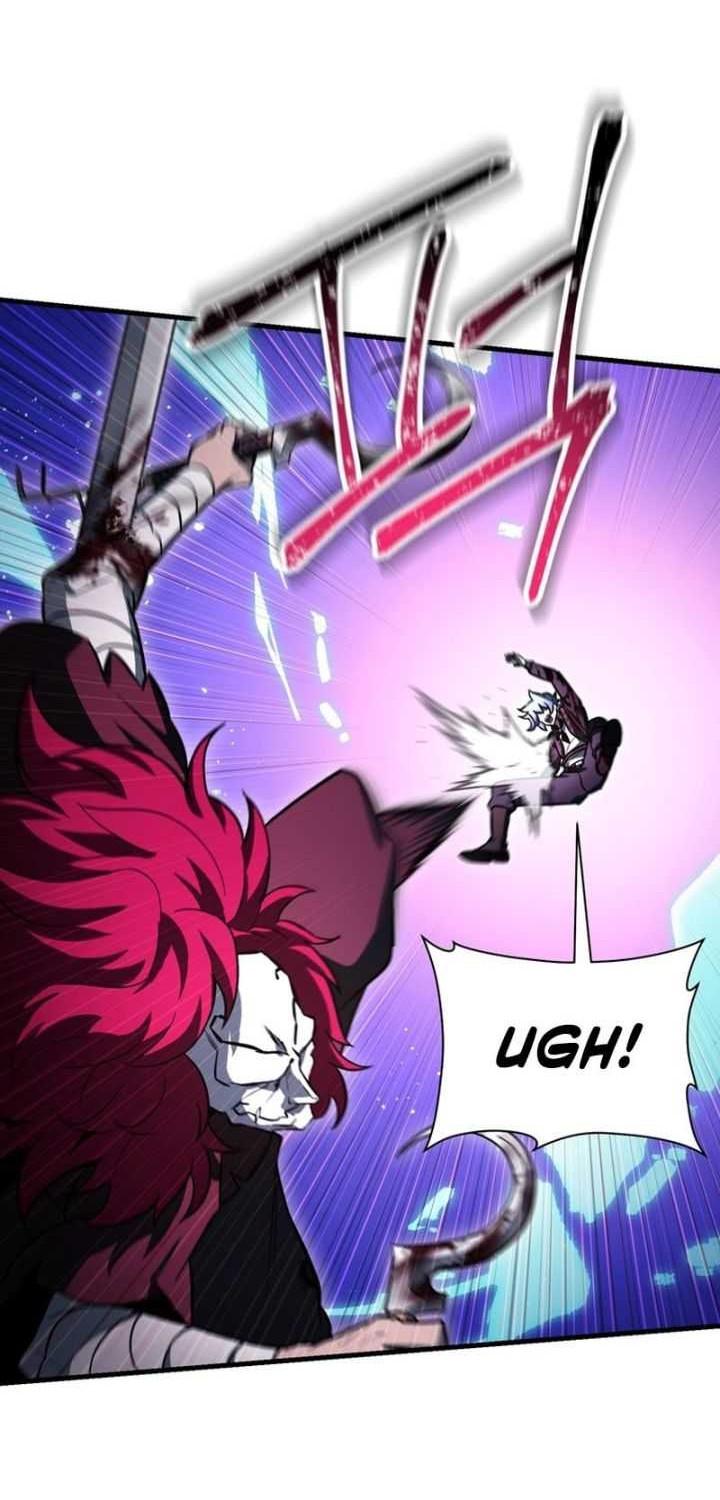 Helmut: The Forsaken Child Chapter 78 - halaman 5