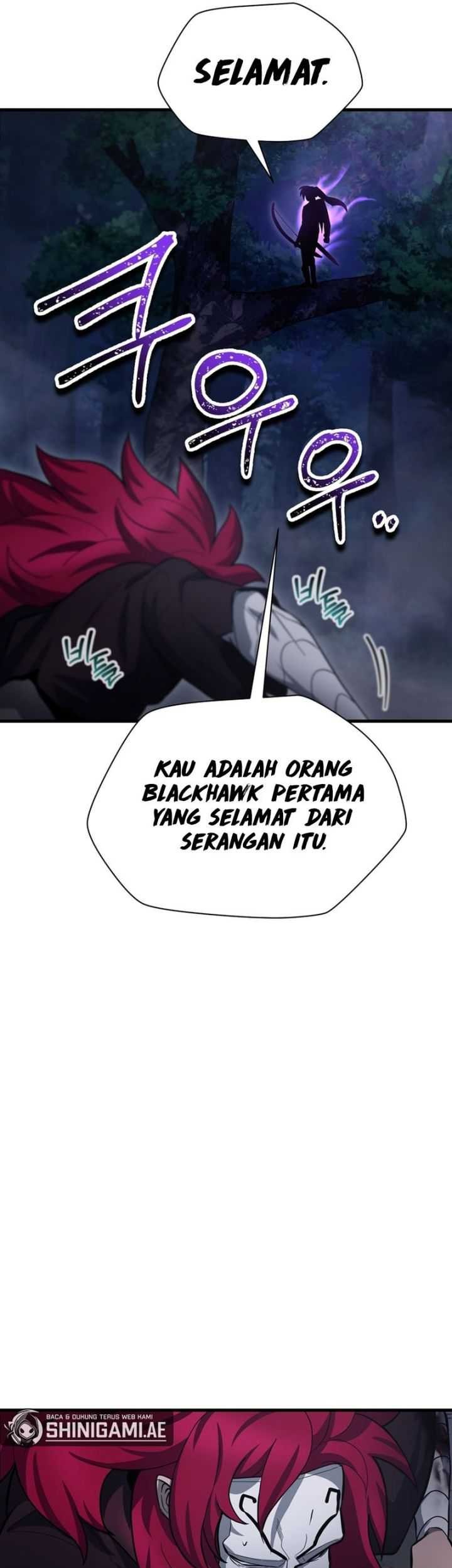 Helmut: The Forsaken Child Chapter 78 - halaman 50