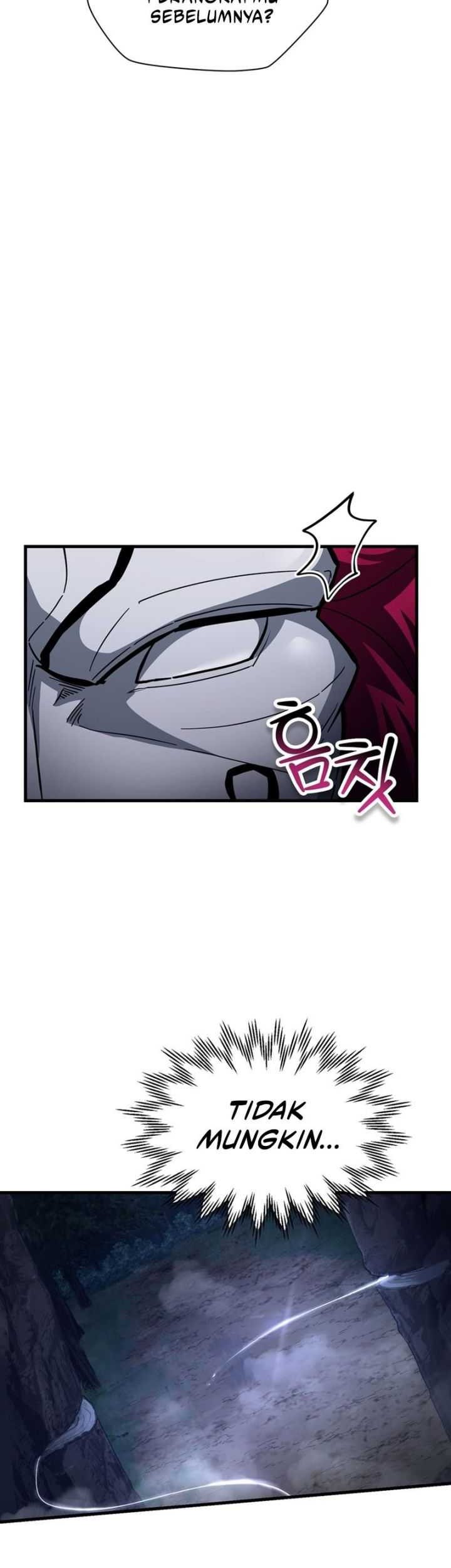 Helmut: The Forsaken Child Chapter 78 - halaman 52