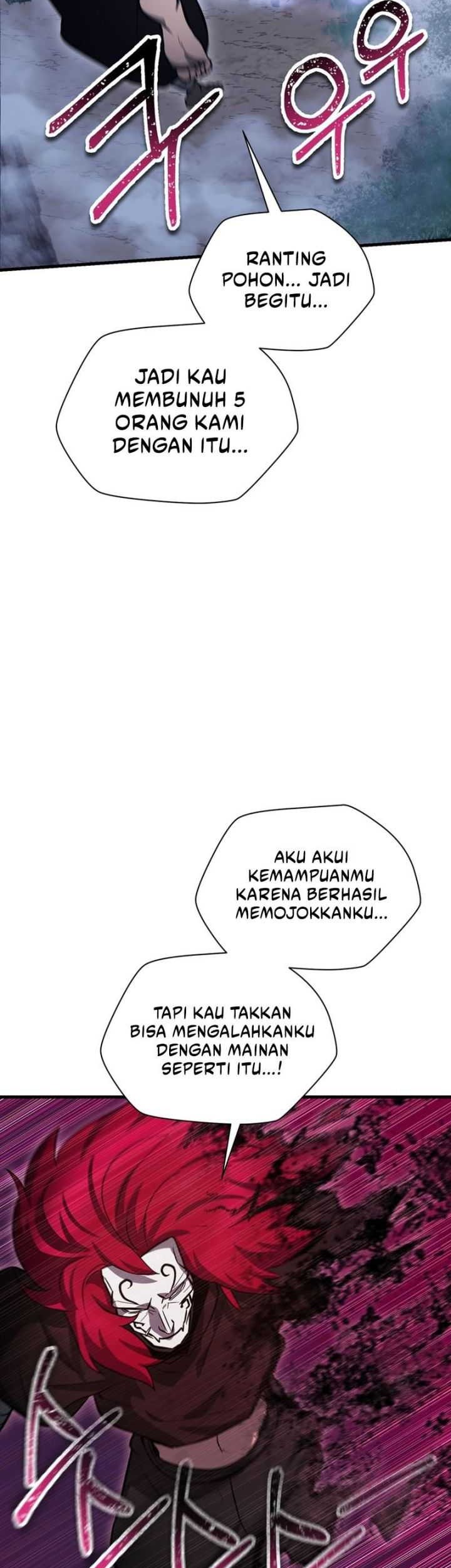 Helmut: The Forsaken Child Chapter 78 - halaman 56