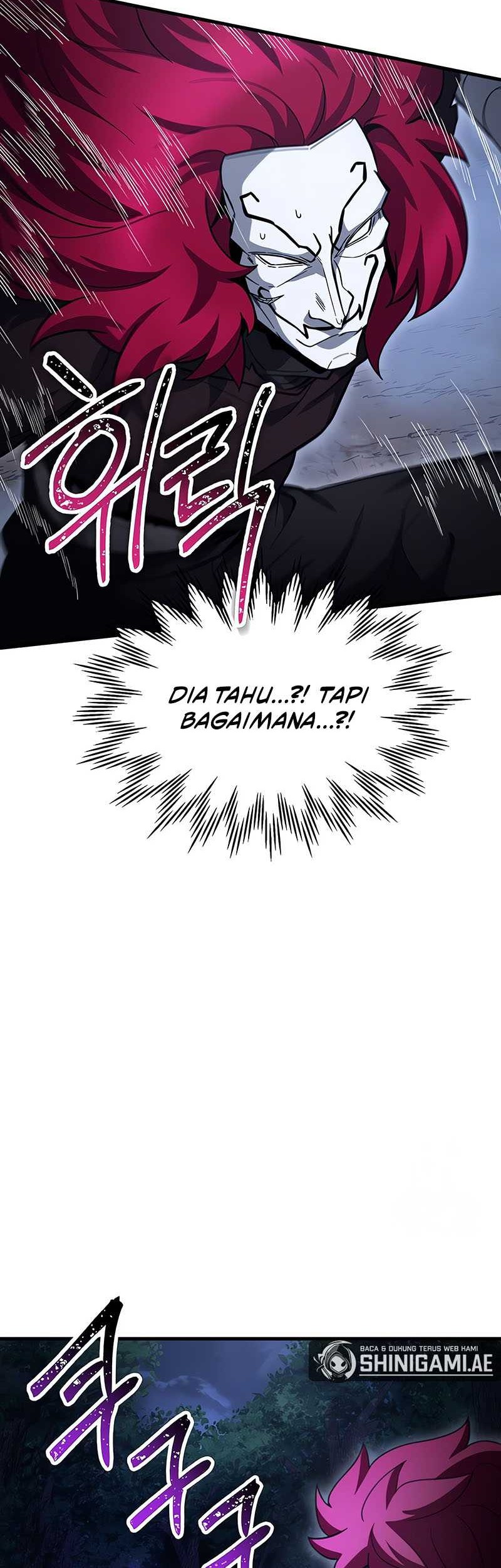 Helmut: The Forsaken Child Chapter 79 - halaman 11