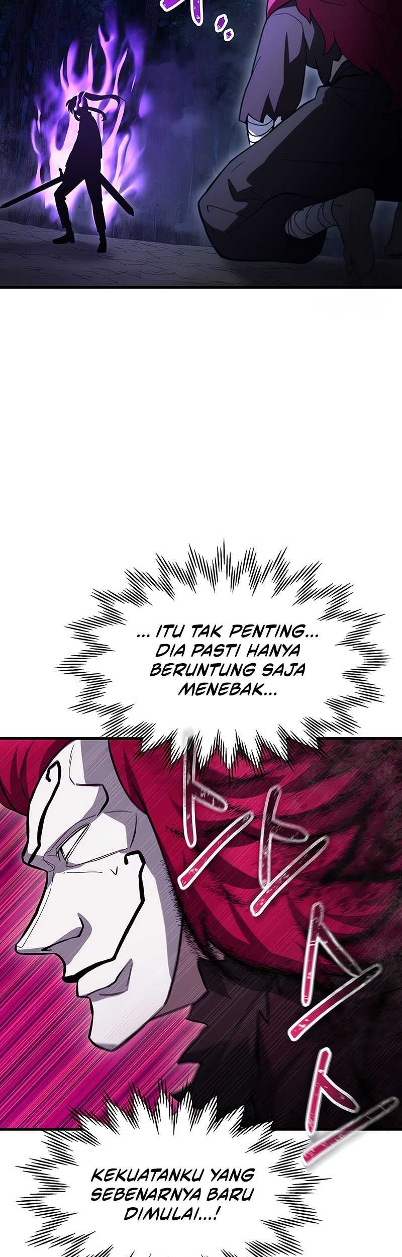 Helmut: The Forsaken Child Chapter 79 - halaman 12