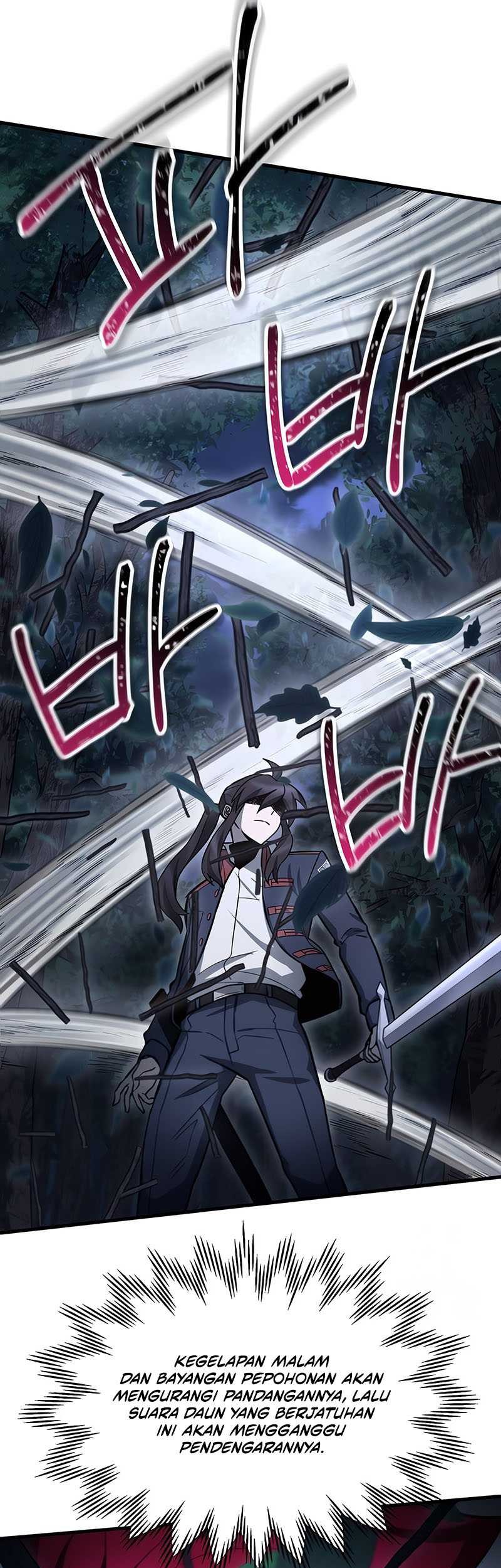 Helmut: The Forsaken Child Chapter 79 - halaman 14
