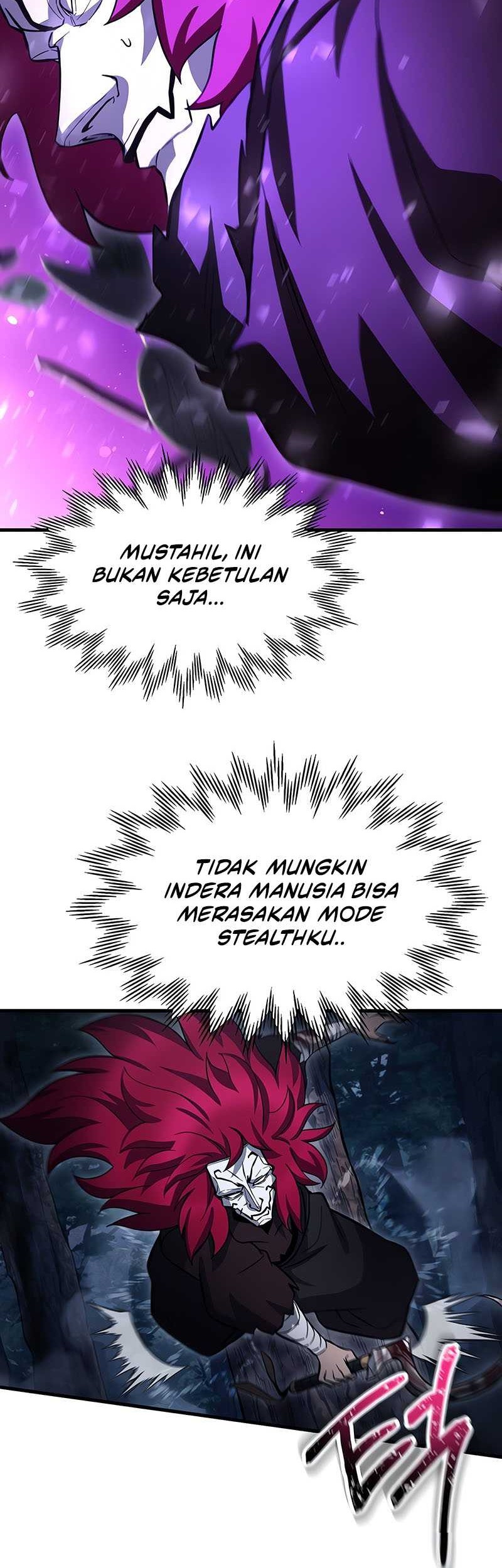Helmut: The Forsaken Child Chapter 79 - halaman 19