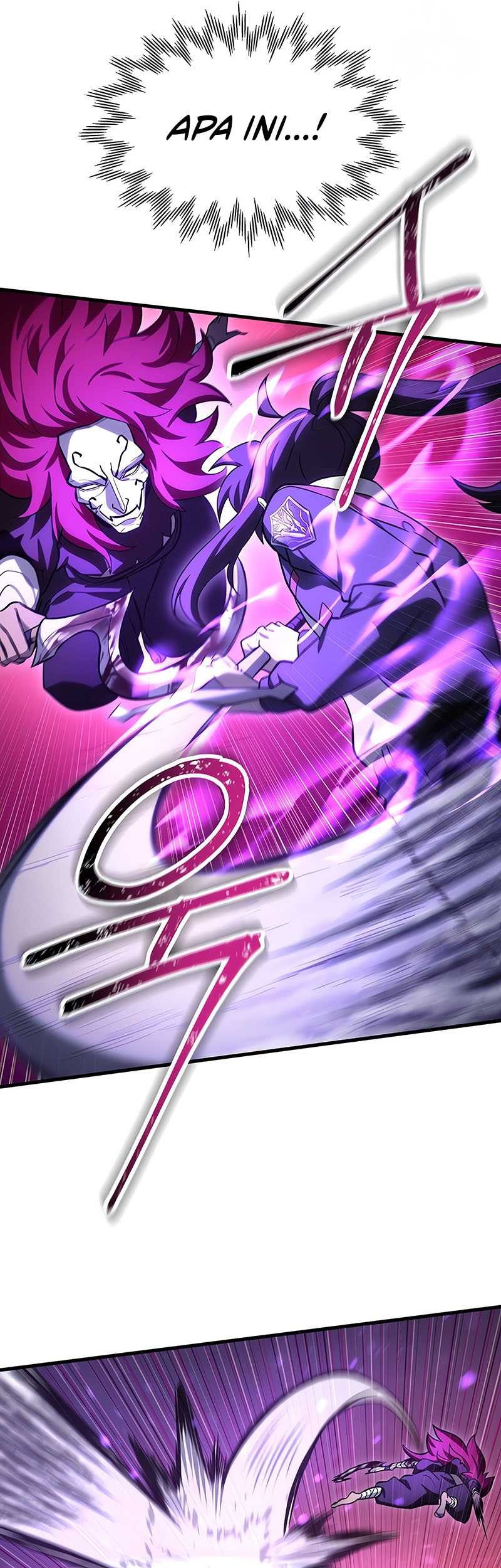Helmut: The Forsaken Child Chapter 79 - halaman 22