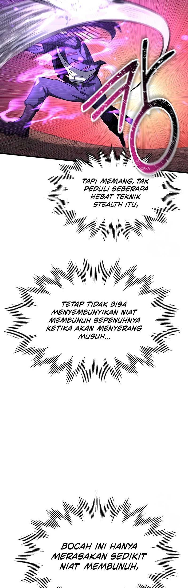 Helmut: The Forsaken Child Chapter 79 - halaman 23