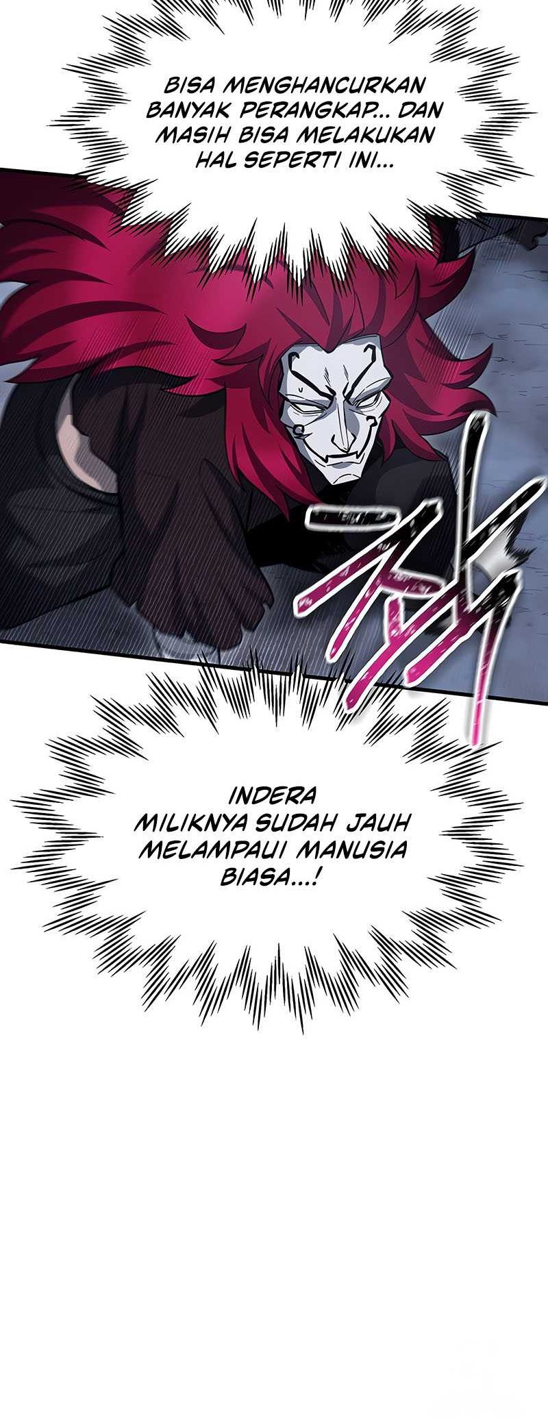 Helmut: The Forsaken Child Chapter 79 - halaman 25