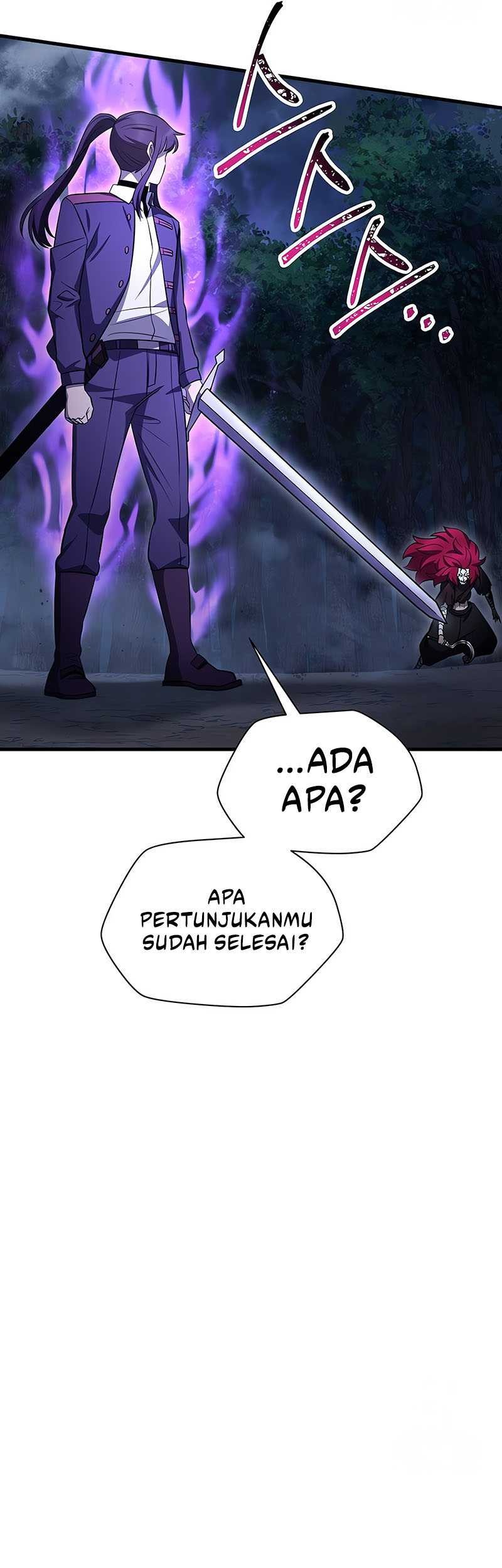 Helmut: The Forsaken Child Chapter 79 - halaman 26