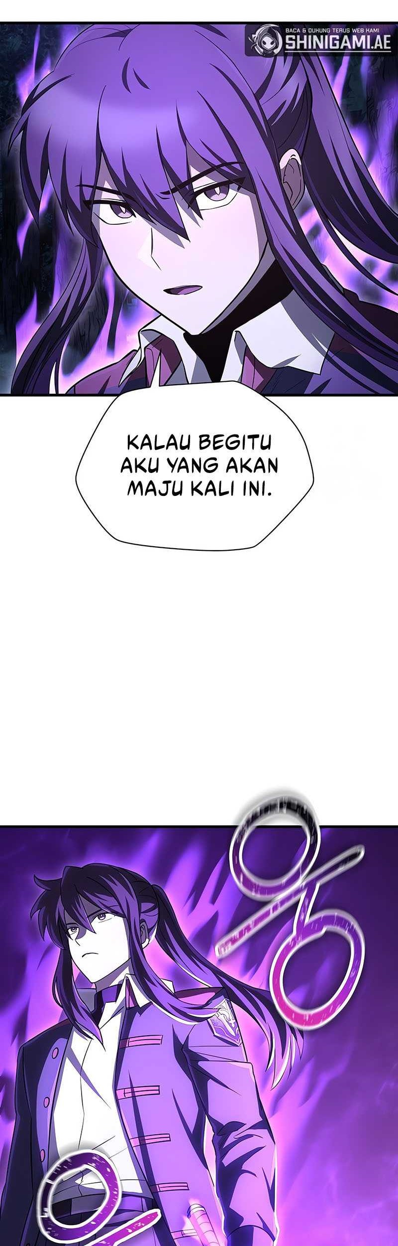 Helmut: The Forsaken Child Chapter 79 - halaman 27