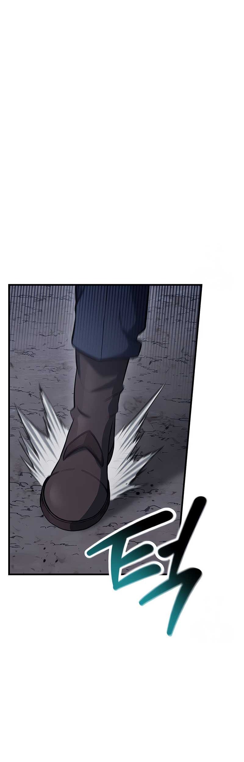 Helmut: The Forsaken Child Chapter 79 - halaman 3