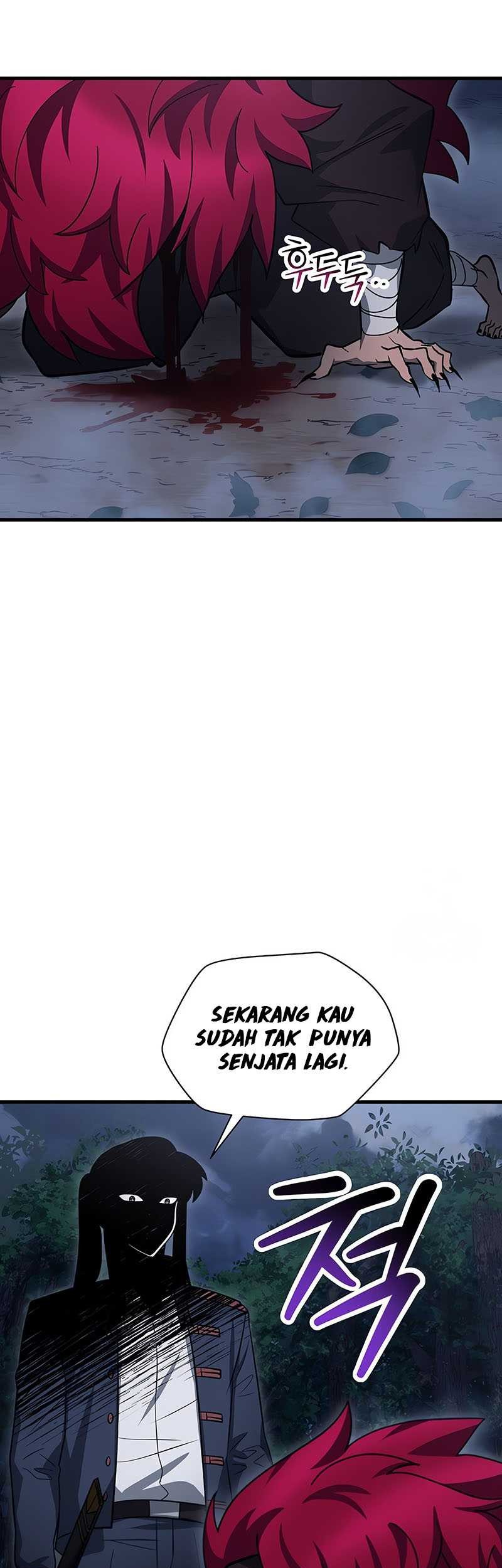 Helmut: The Forsaken Child Chapter 79 - halaman 38