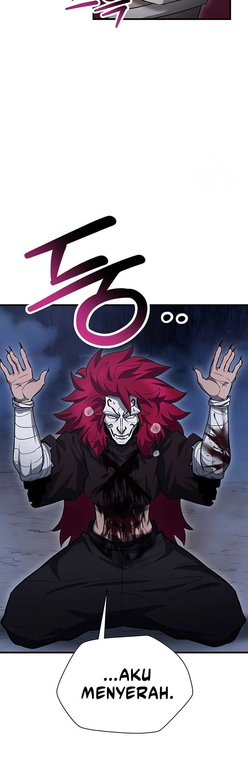 Helmut: The Forsaken Child Chapter 79 - halaman 41