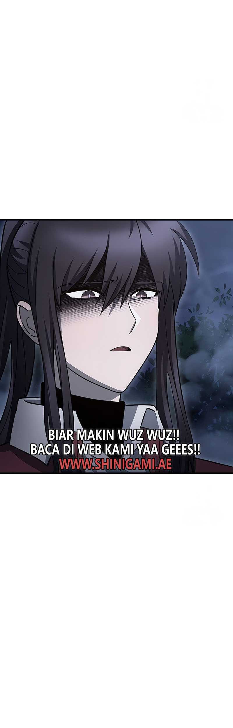Helmut: The Forsaken Child Chapter 79 - halaman 42