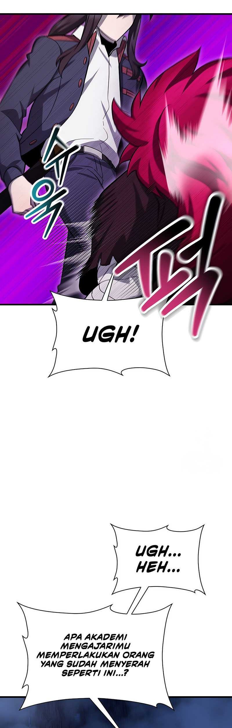 Helmut: The Forsaken Child Chapter 79 - halaman 43