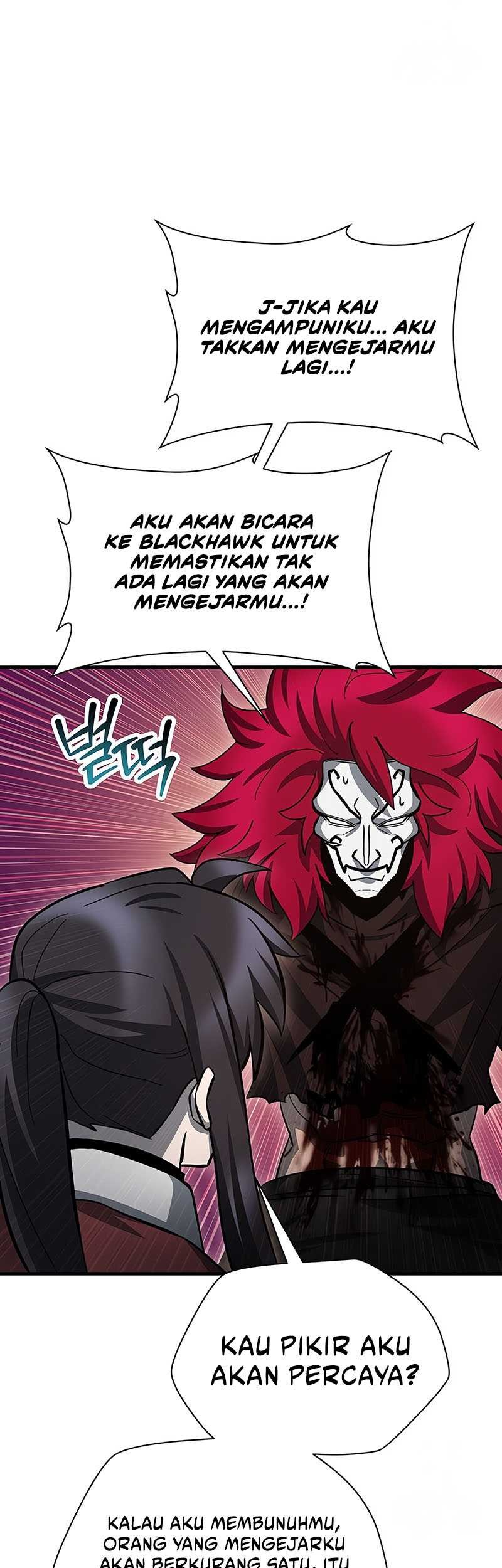 Helmut: The Forsaken Child Chapter 79 - halaman 46