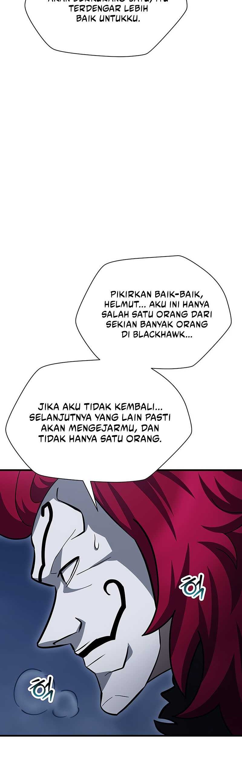 Helmut: The Forsaken Child Chapter 79 - halaman 47