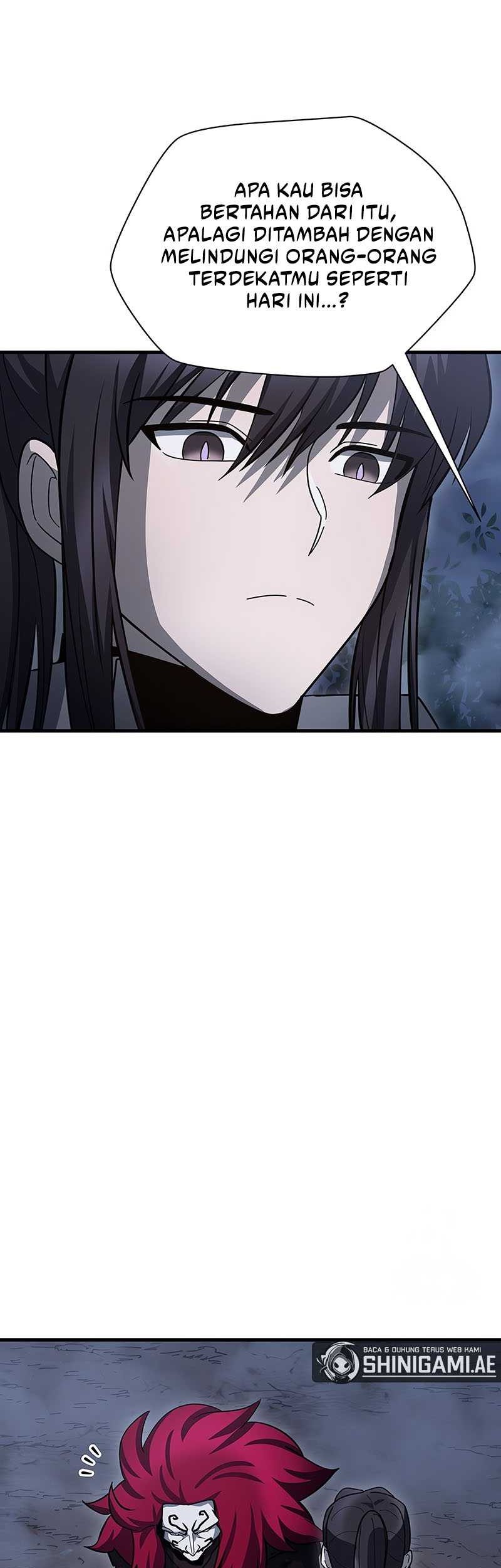 Helmut: The Forsaken Child Chapter 79 - halaman 48