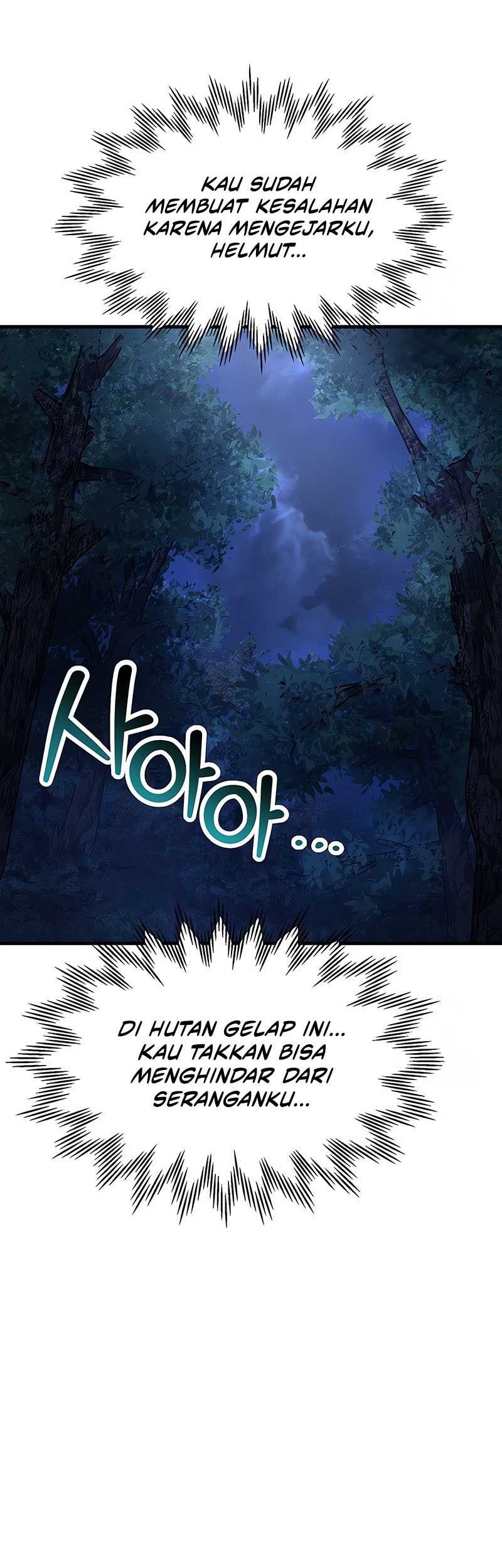 Helmut: The Forsaken Child Chapter 79 - halaman 5