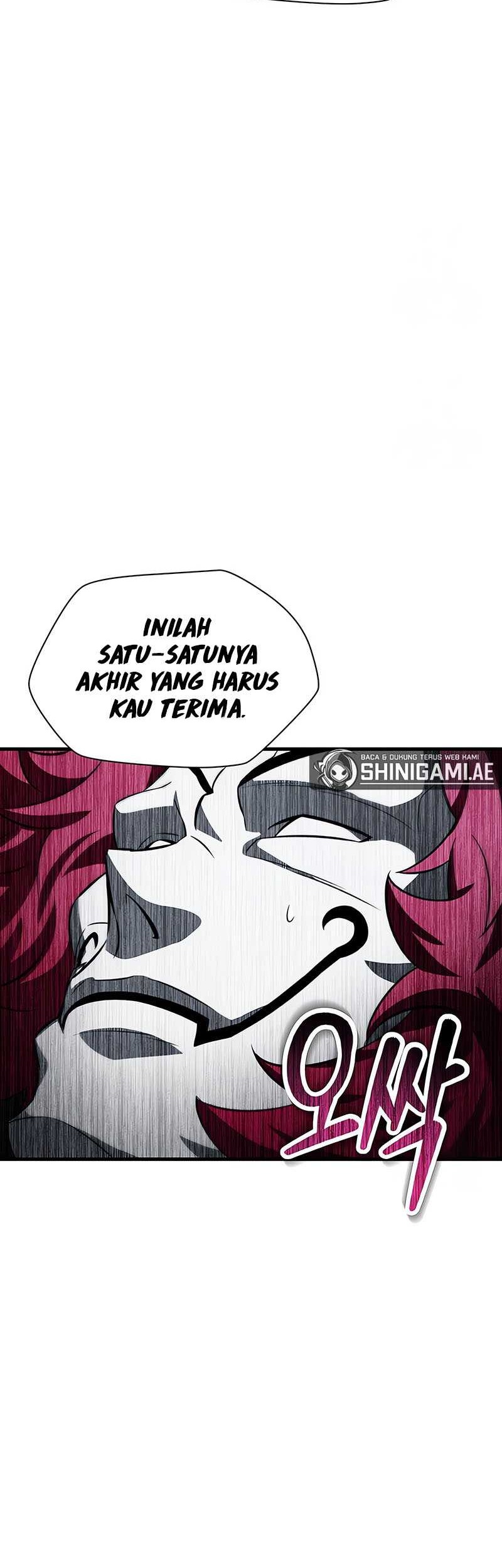 Helmut: The Forsaken Child Chapter 79 - halaman 53
