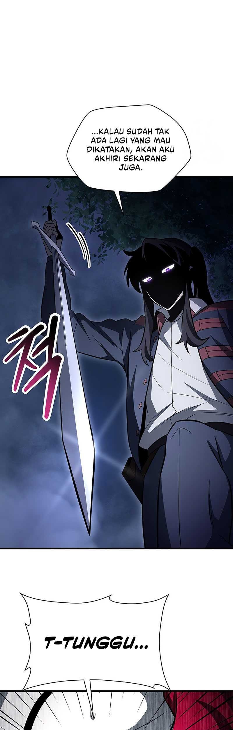 Helmut: The Forsaken Child Chapter 79 - halaman 54