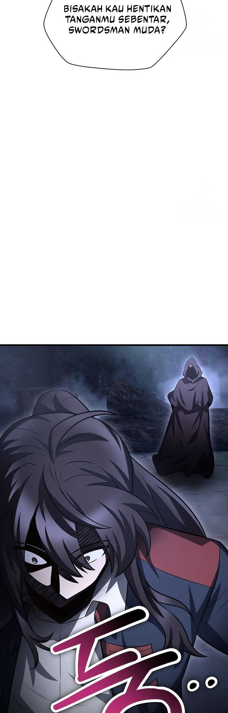 Helmut: The Forsaken Child Chapter 79 - halaman 56