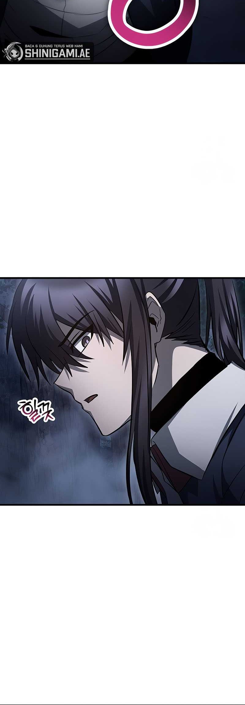 Helmut: The Forsaken Child Chapter 79 - halaman 57