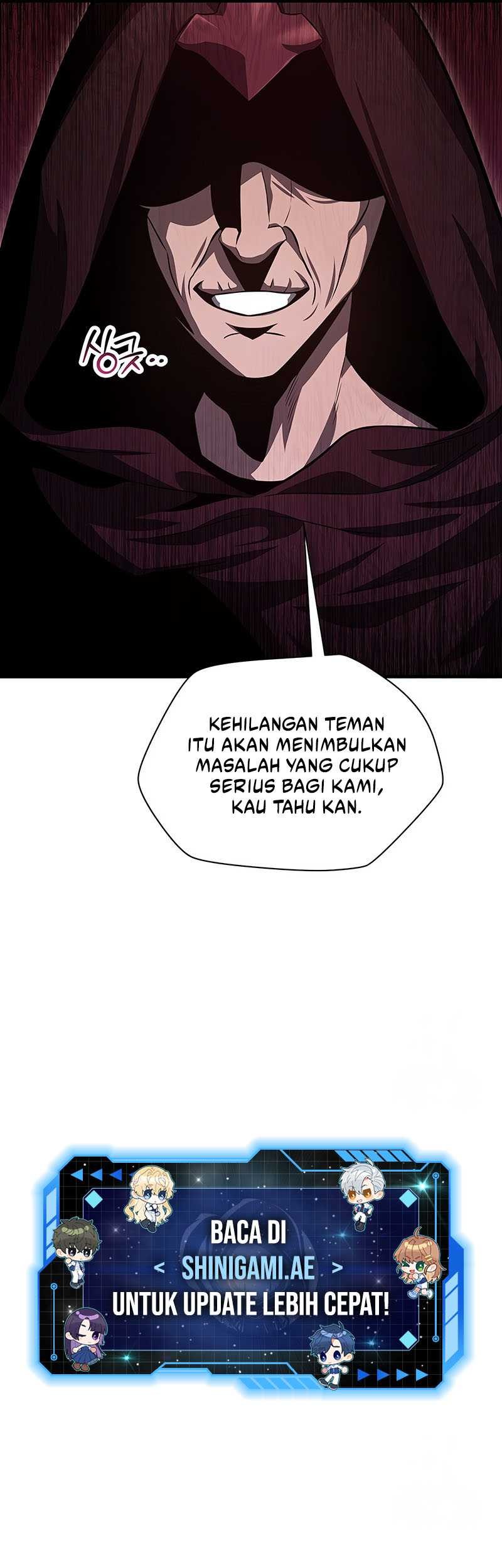 Helmut: The Forsaken Child Chapter 79 - halaman 58
