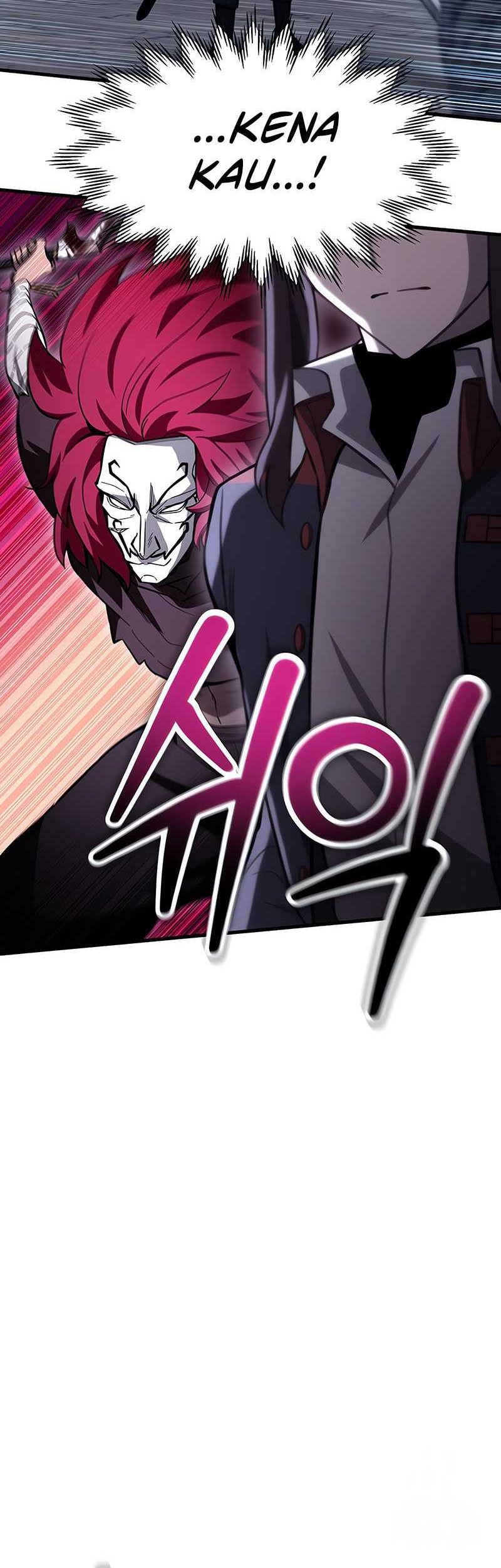 Helmut: The Forsaken Child Chapter 79 - halaman 7
