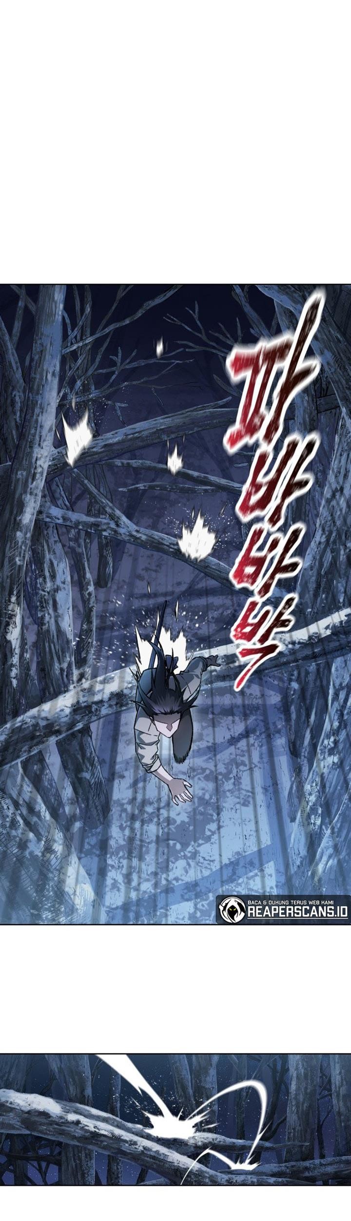 Helmut: The Forsaken Child Chapter 8 - halaman 2