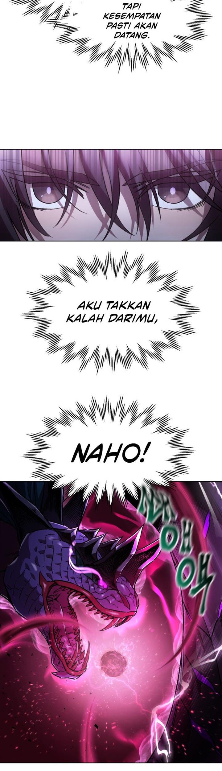 Helmut: The Forsaken Child Chapter 8 - halaman 20