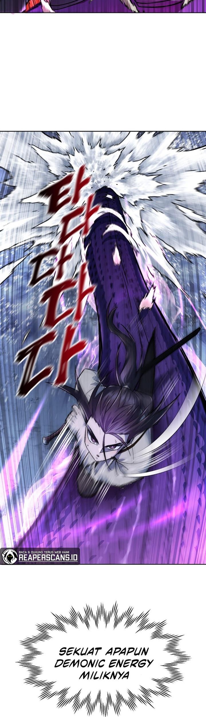 Helmut: The Forsaken Child Chapter 8 - halaman 24