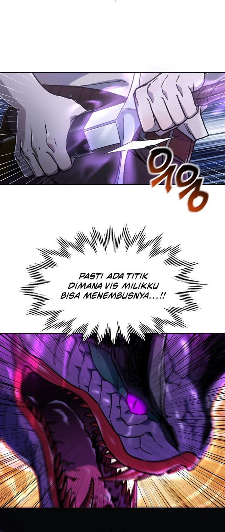 Helmut: The Forsaken Child Chapter 8 - halaman 25