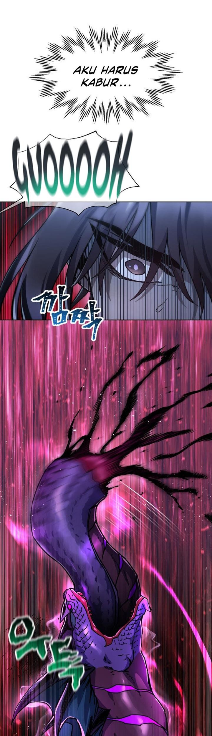 Helmut: The Forsaken Child Chapter 8 - halaman 30