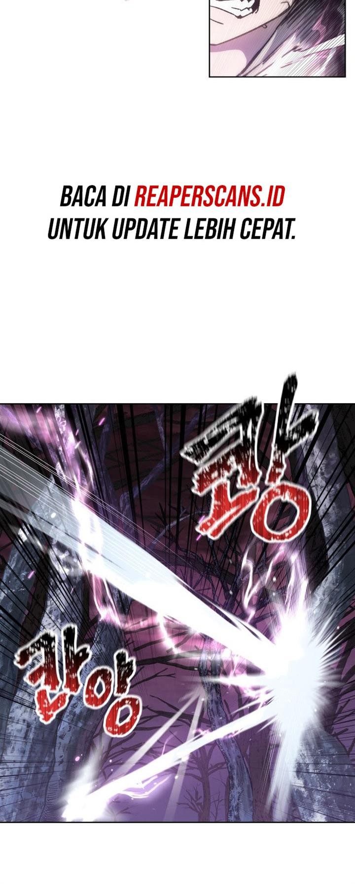 Helmut: The Forsaken Child Chapter 8 - halaman 34
