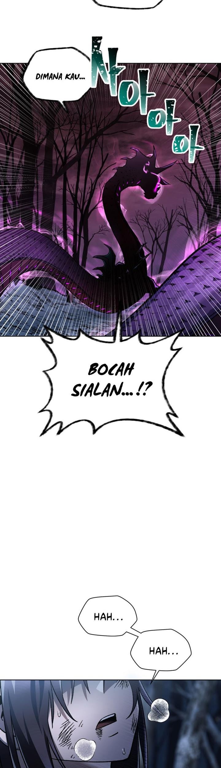 Helmut: The Forsaken Child Chapter 8 - halaman 37
