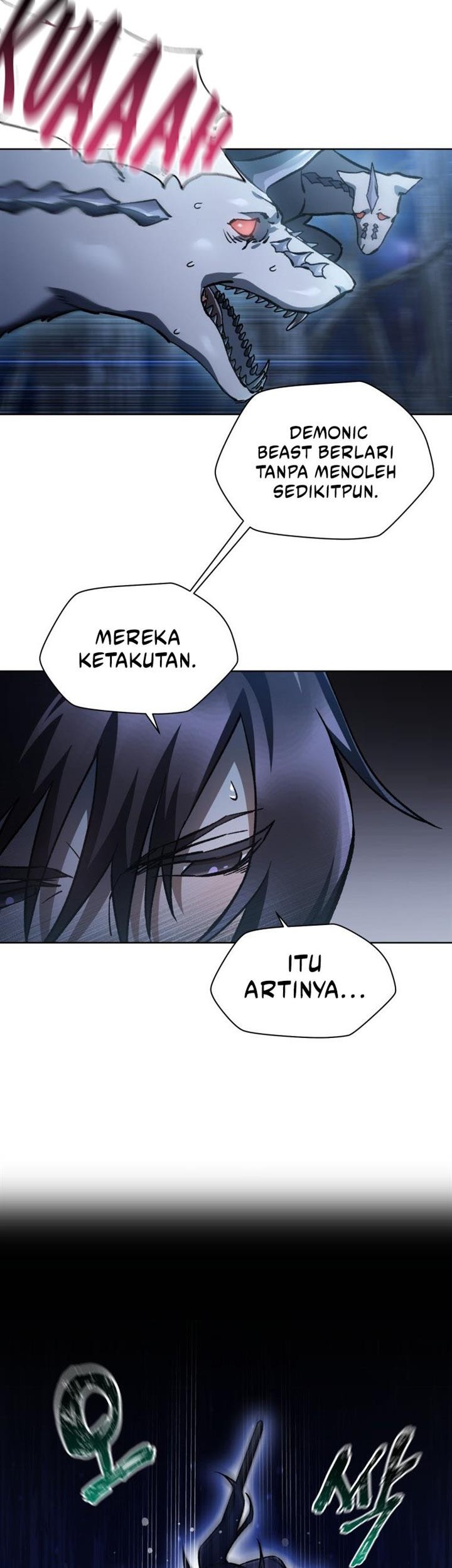 Helmut: The Forsaken Child Chapter 8 - halaman 4