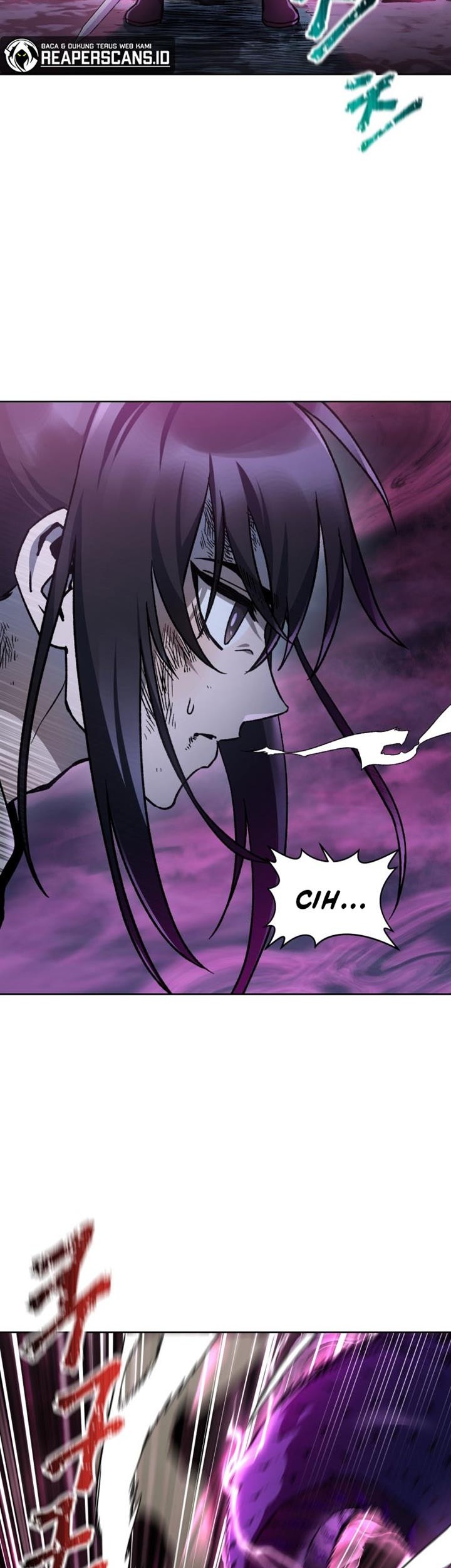 Helmut: The Forsaken Child Chapter 8 - halaman 42
