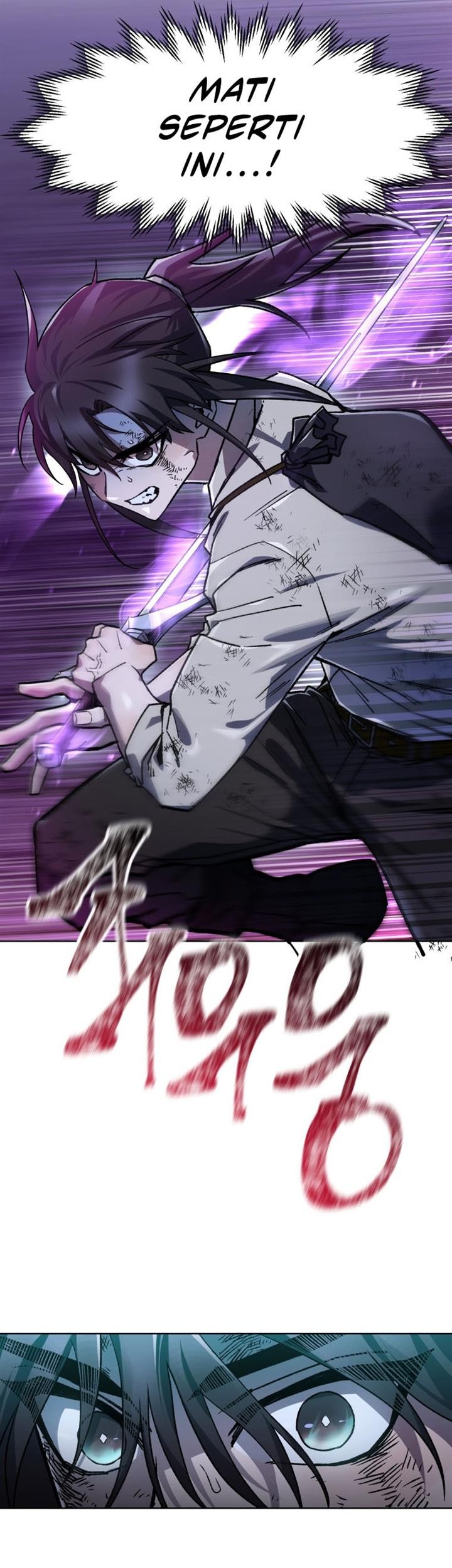 Helmut: The Forsaken Child Chapter 8 - halaman 45