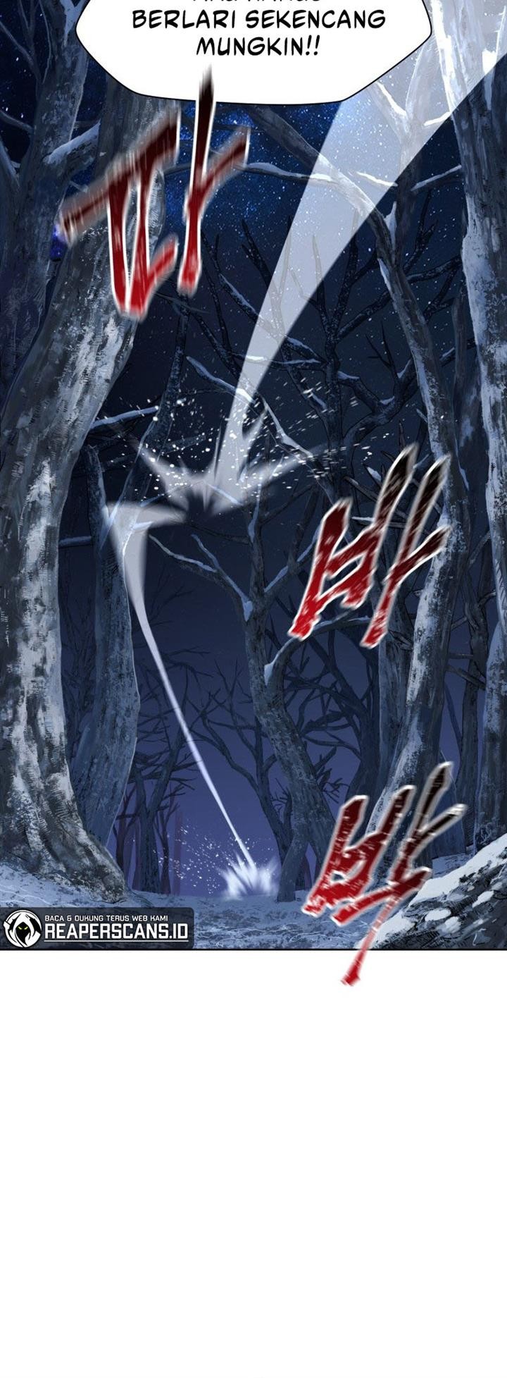Helmut: The Forsaken Child Chapter 8 - halaman 6