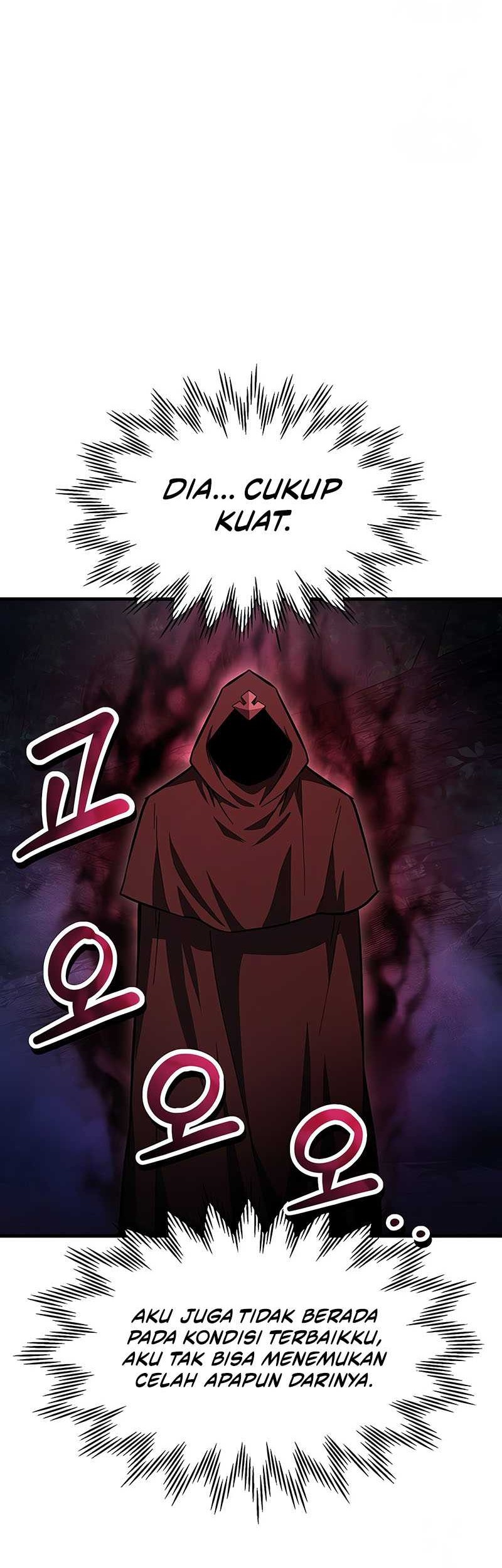 Helmut: The Forsaken Child Chapter 80 - halaman 13