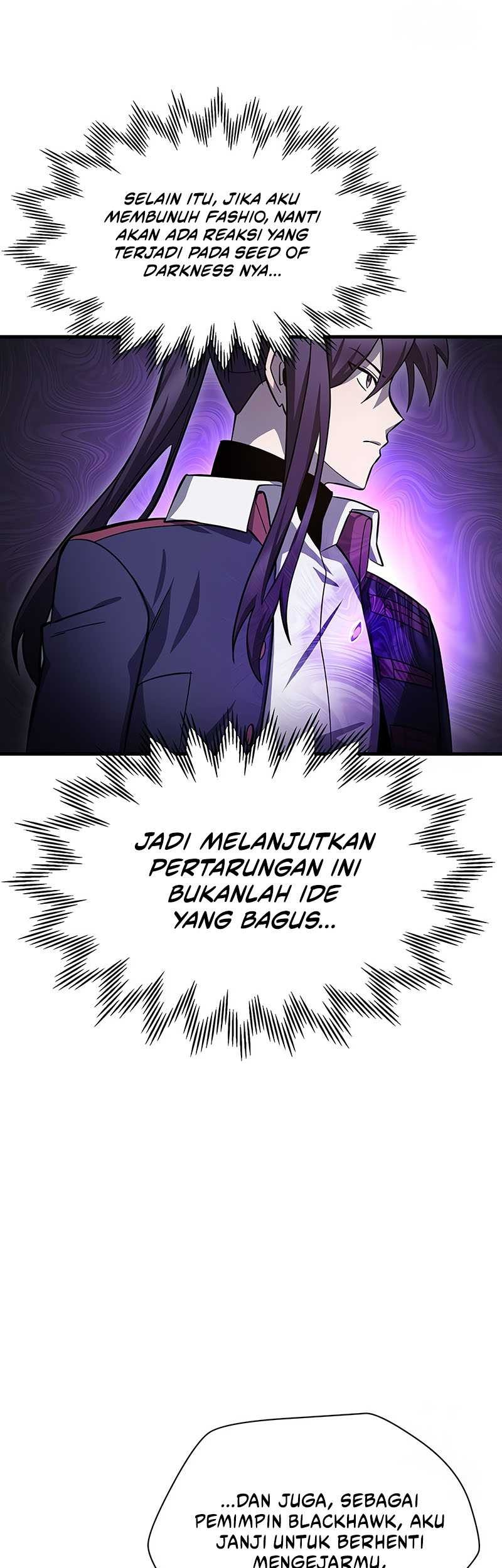 Helmut: The Forsaken Child Chapter 80 - halaman 14