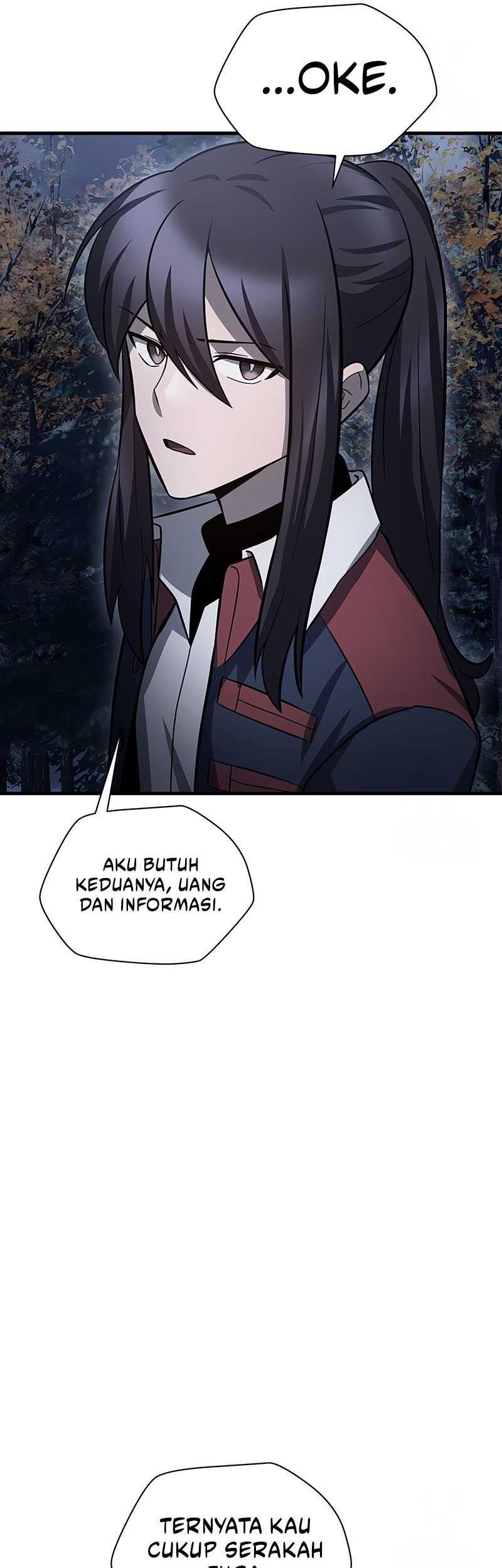 Helmut: The Forsaken Child Chapter 80 - halaman 18